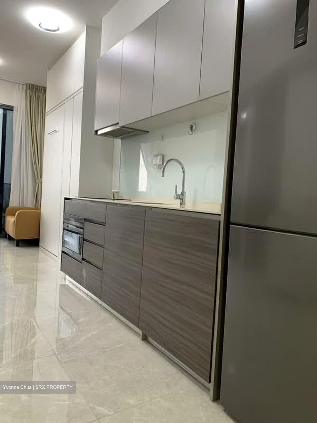 Stirling Residences (D3), Apartment #536833991